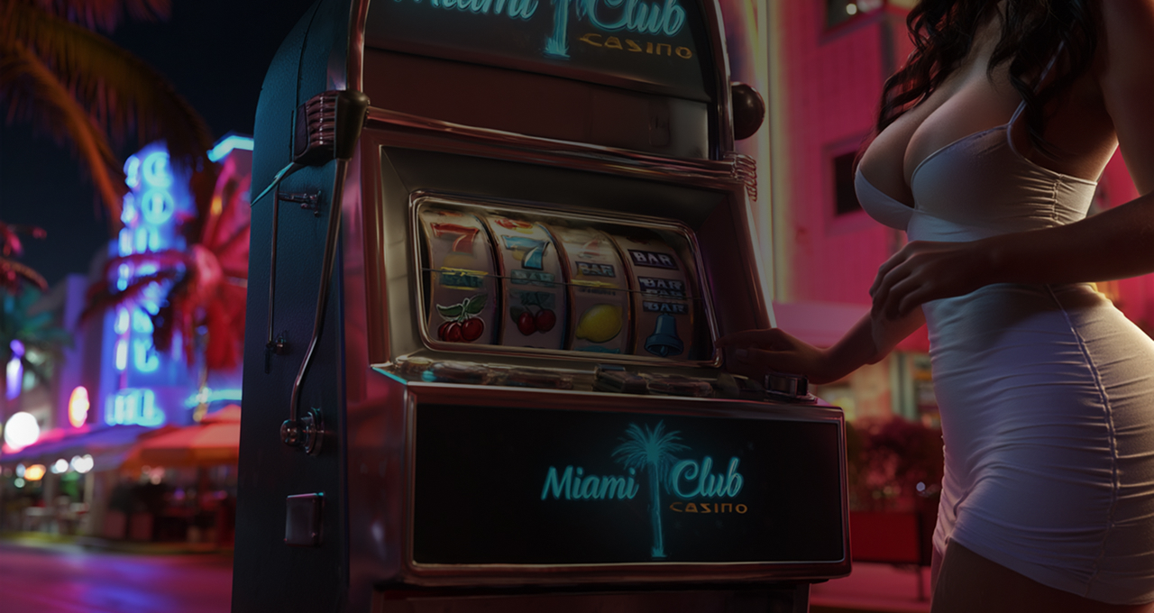 Miami Club