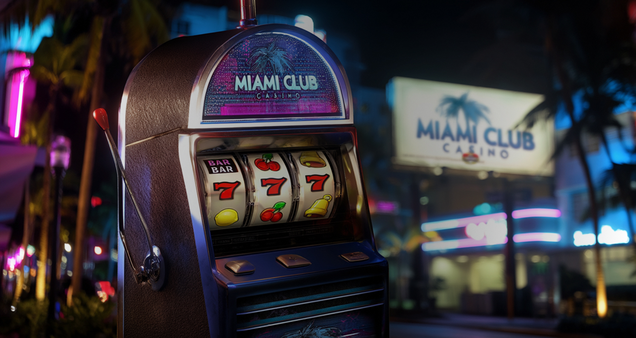 Miami Club