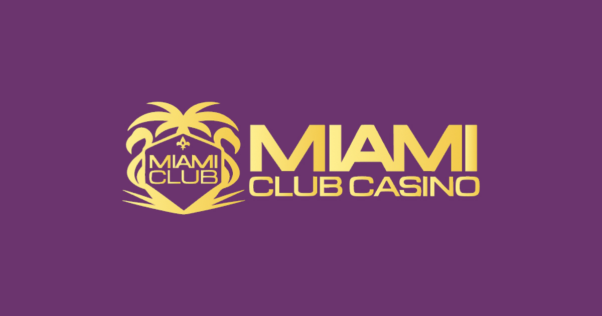 Nejlepší automaty na Miami Club